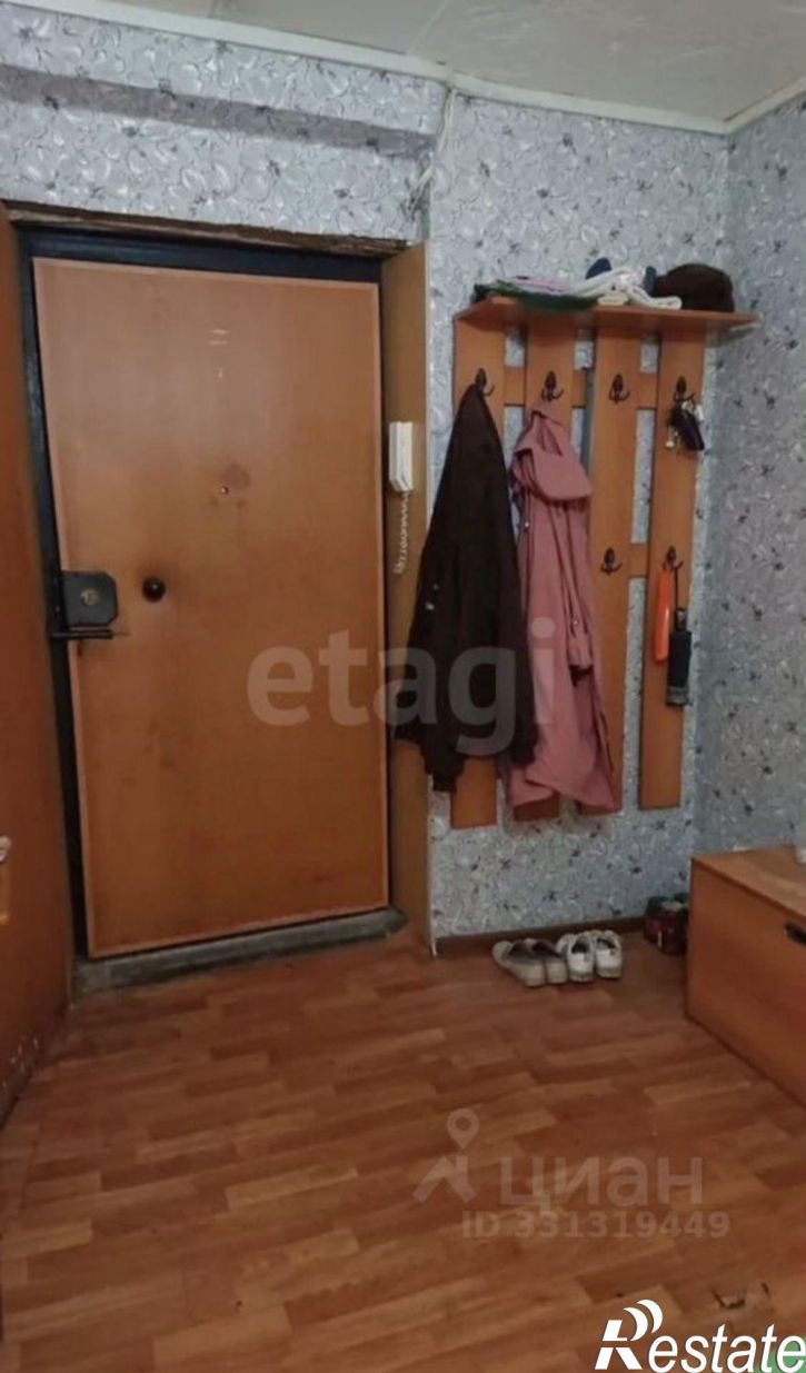 3-комн квартира ул Торговая, 20,  д. 20