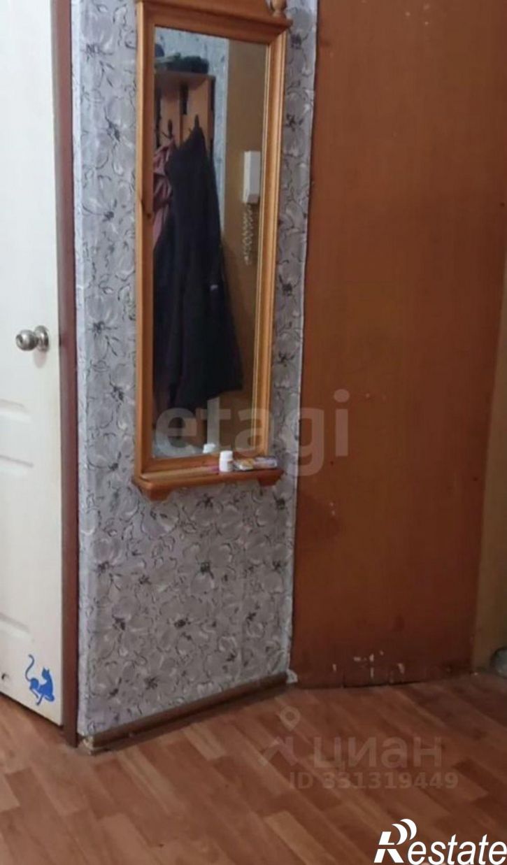 3-комн квартира ул Торговая, 20,  д. 20