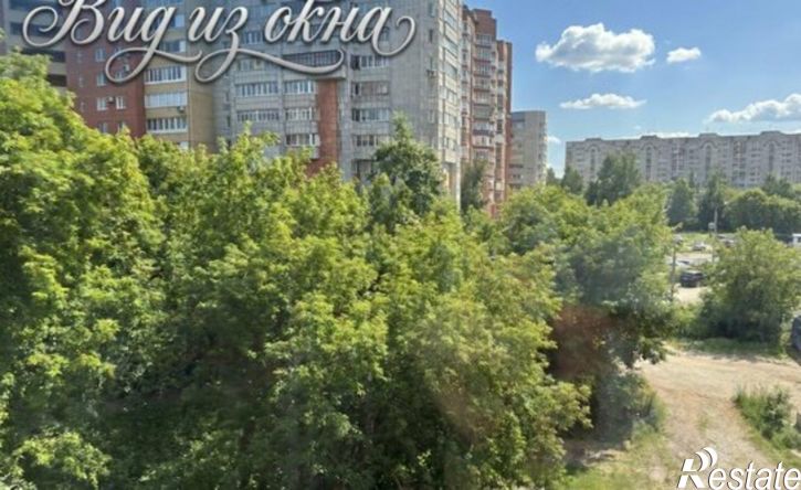 2-комн квартира ул Мира, 113,  д. 113