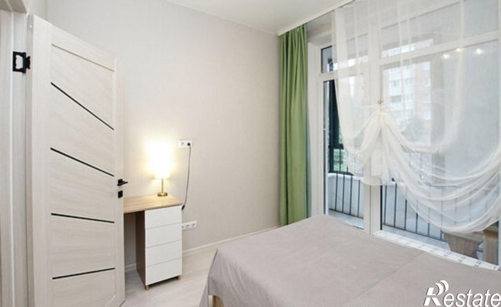 2-комн квартира ул Клары Цеткин, 35,  д. 35
