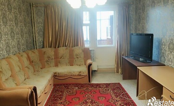 1-комн квартира ул Советской Армии, 46,  д. 46