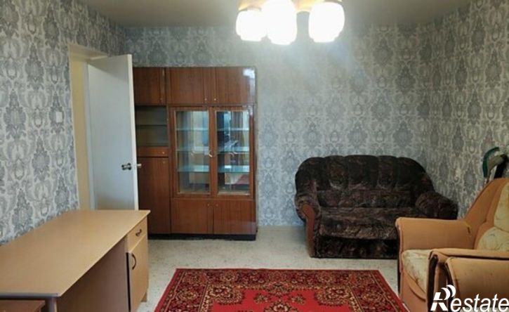1-комн квартира ул Советской Армии, 46,  д. 46