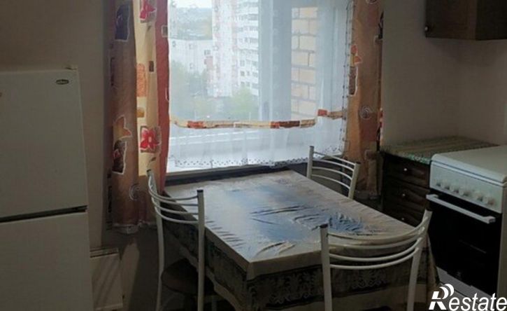1-комн квартира ул Советской Армии, 46,  д. 46