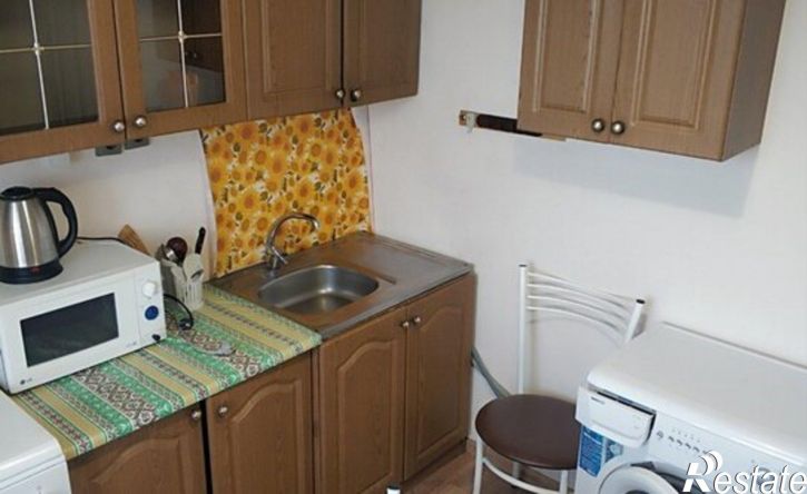 1-комн квартира ул Советской Армии, 46,  д. 46