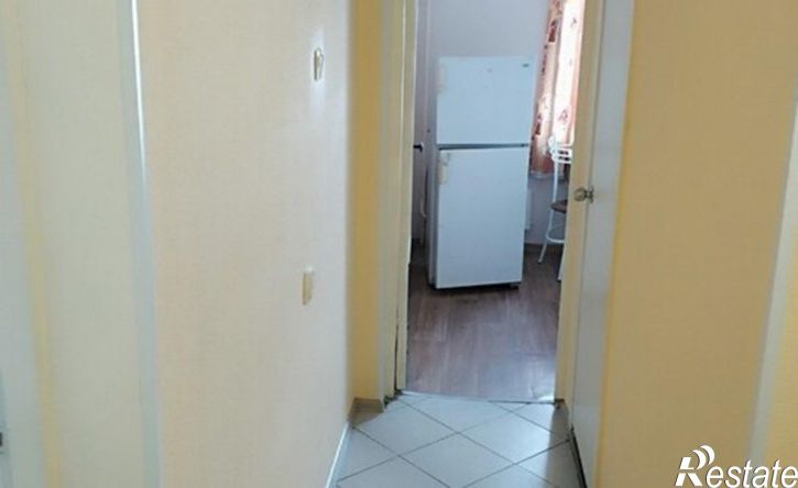 1-комн квартира ул Советской Армии, 46,  д. 46