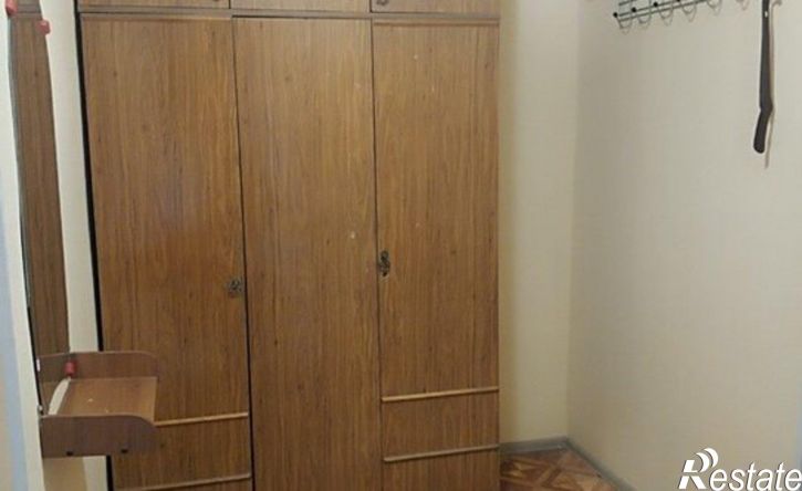 1-комн квартира ул Советской Армии, 46,  д. 46