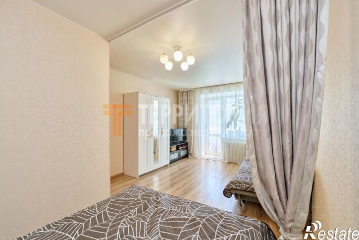 1-комн квартира ул Холмогорская, 13,  д. 13