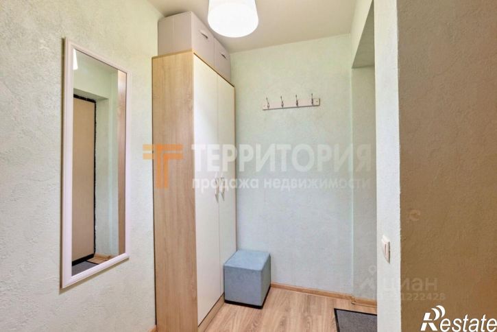 1-комн квартира ул Холмогорская, 13,  д. 13