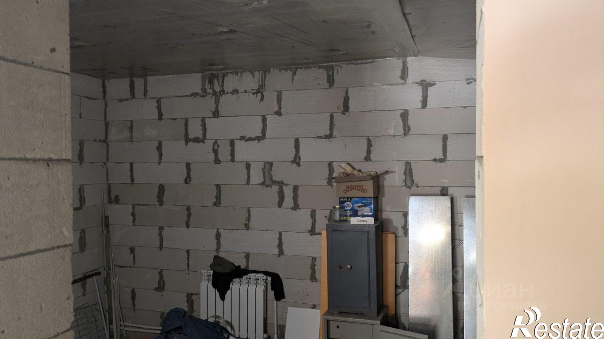 Купить гараж, место в паркинге за 1 450 020 рублей на Маршрутная улица, 21 к1