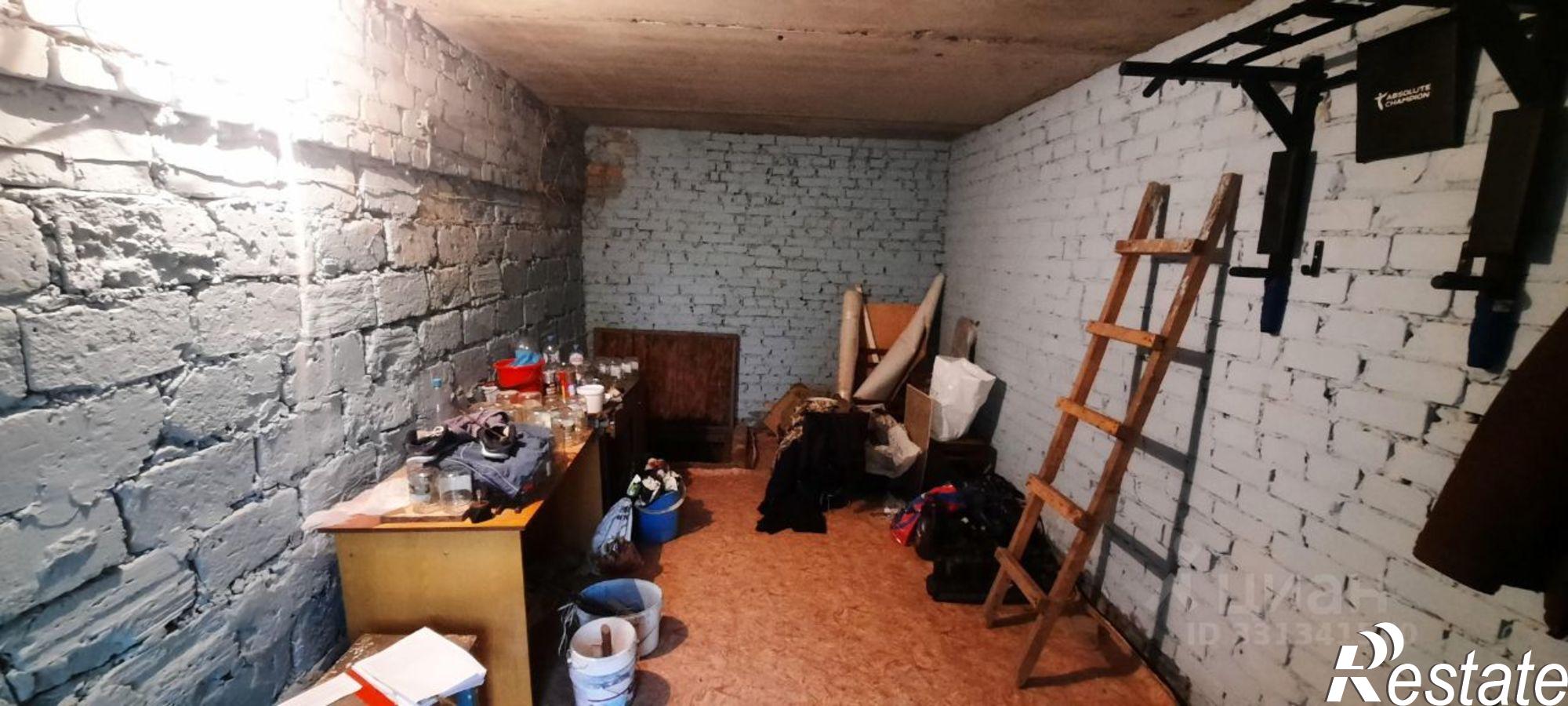 Купить гараж, место в паркинге за 250 002 рублей на Сестрорецкая улица, 15