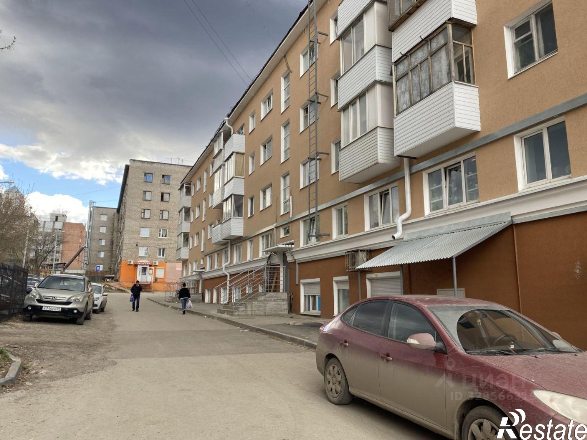 Купить комнату за 965 000 рублей на ул Мира, 109