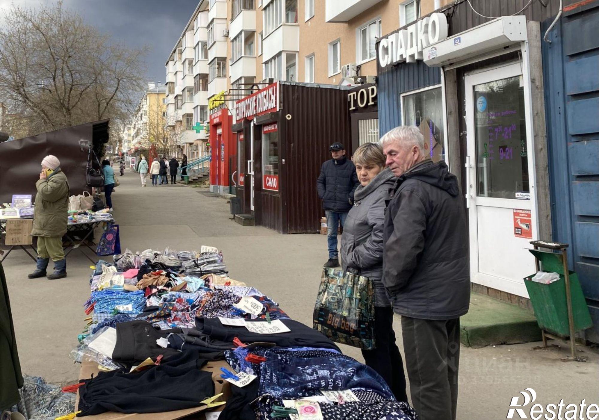 Купить комнату за 965 000 рублей на ул Мира, 109