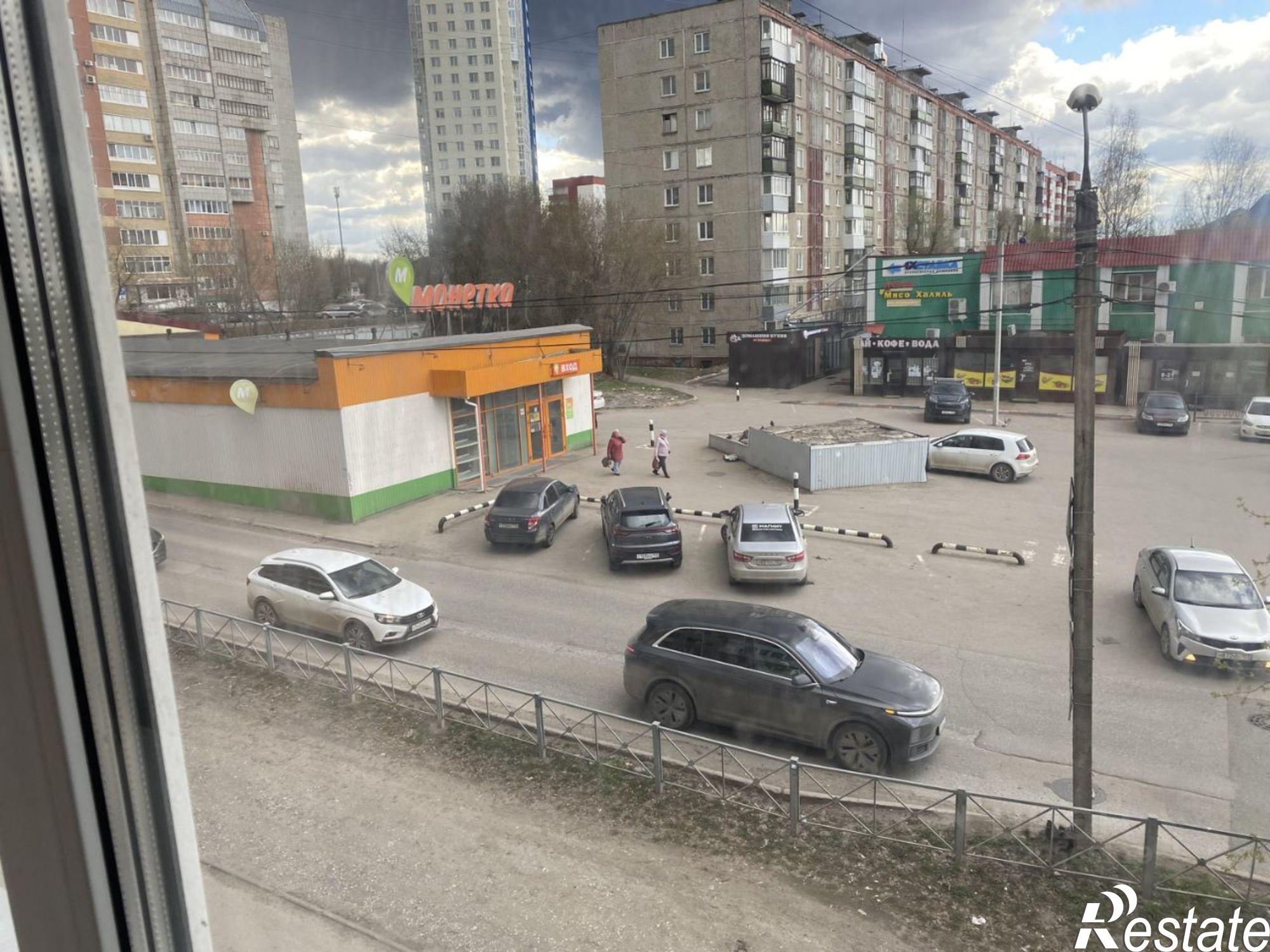 Купить комнату за 965 000 рублей на ул Мира, 109