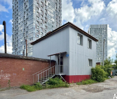 ОСЗ 150 кв м улица Куйбышева, 62