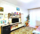 2-комн, 53кв м, этаж 4/5 Ольховская улица, 4