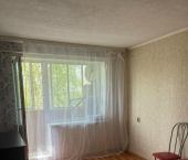 1-комн, 30кв м, этаж 5/5 Братская улица, 12