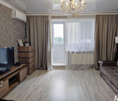 3-комн, 65кв м, этаж 4/6 Цимлянская улица, 17