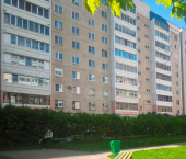 4-комн, 90кв м, этаж 2/10 ул Костычева, 18