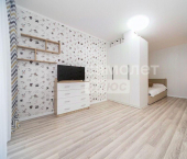 1-комн, 36кв м, этаж 9/17 Стахановская улица, 1А