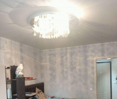 1-комн, 37кв м, этаж 6/16 ул Иньвенская, 19