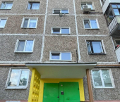 4-комн, 71кв м, этаж 4/5 ул Маршала Рыбалко, 37