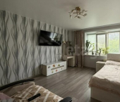 2-комн, 53кв м, этаж 4/10 улица Солдатова, 29