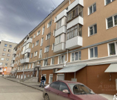 комната 19 кв м ул Мира, 109