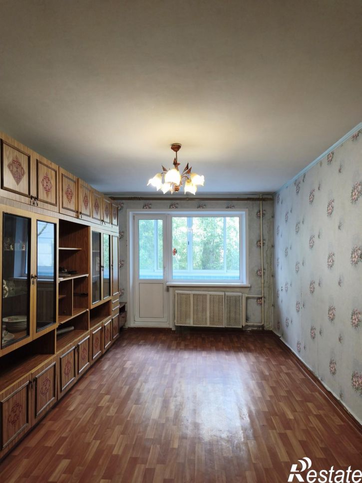 2-комн квартира Чернышевского ул., 15