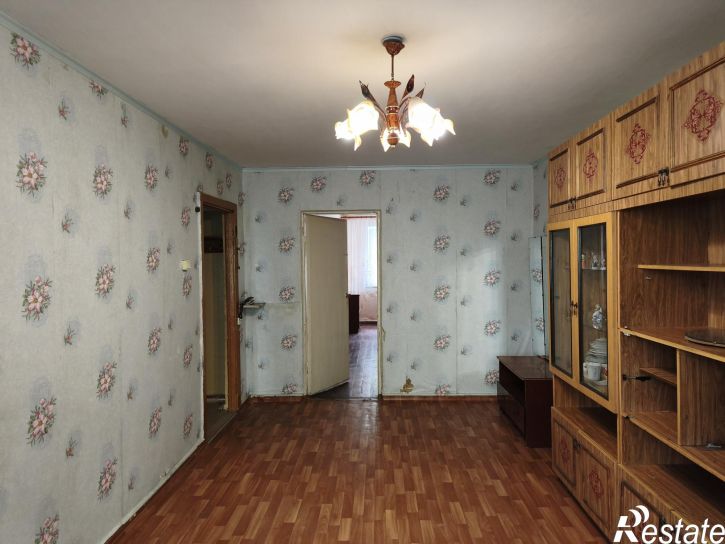 2-комн квартира Чернышевского ул., 15