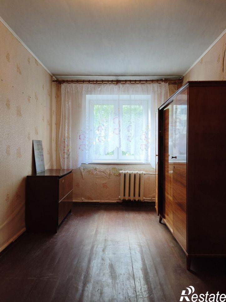 2-комн квартира Чернышевского ул., 15