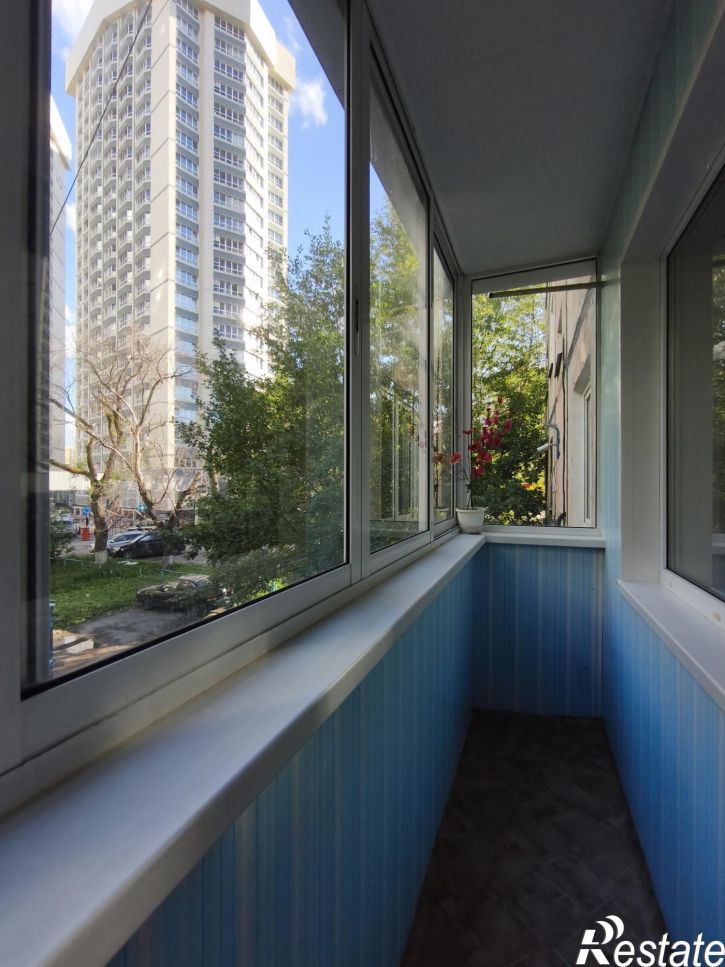 2-комн квартира Чернышевского ул., 15