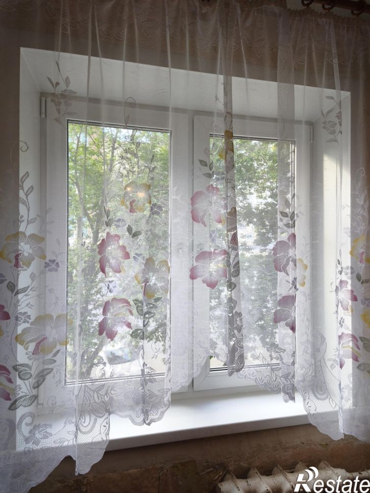 2-комн квартира Чернышевского ул., 15