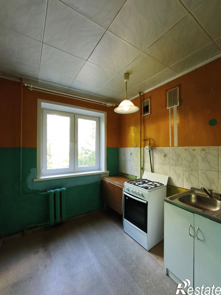 2-комн квартира Чернышевского ул., 15