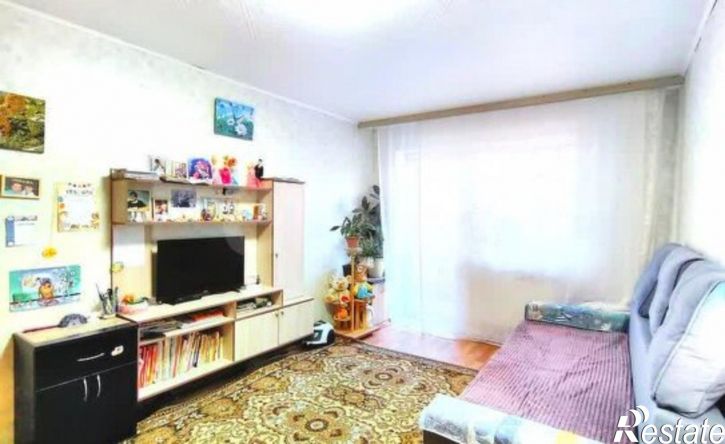 2-комн квартира Ольховская улица, 4,  д. 4