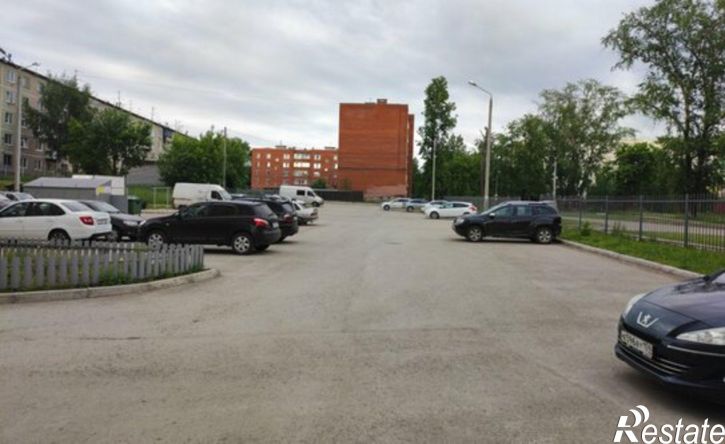 1-комн квартира улица Менжинского, 13,  д. 13