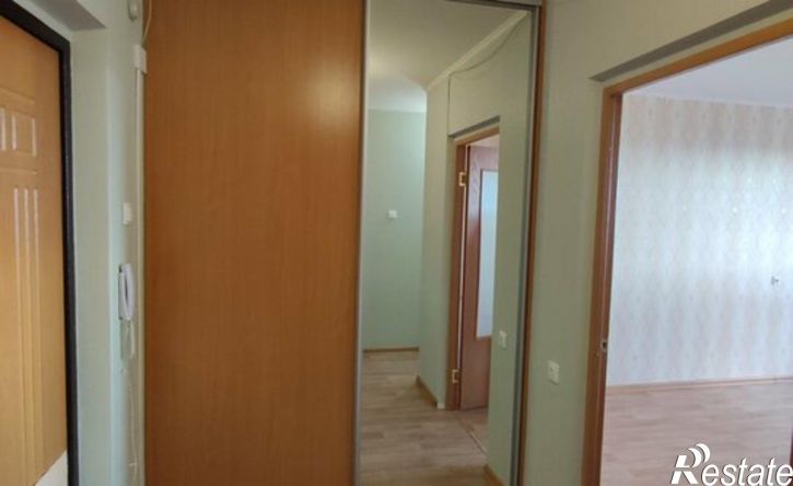 1-комн квартира улица Менжинского, 13,  д. 13