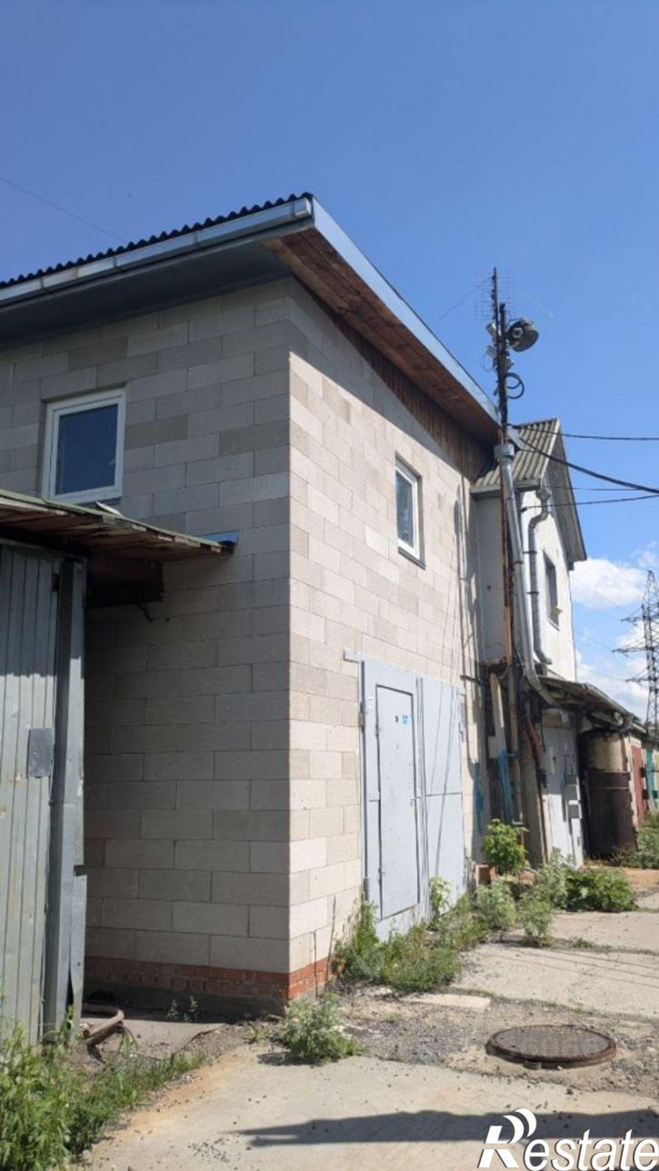 Гараж/парковка Маршрутная улица, 21 к1,  д. 21 к1