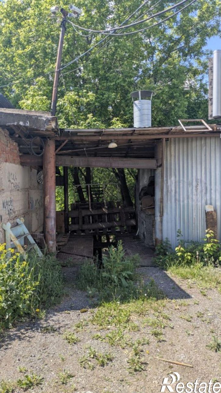 Гараж/парковка Маршрутная улица, 21 к1,  д. 21 к1