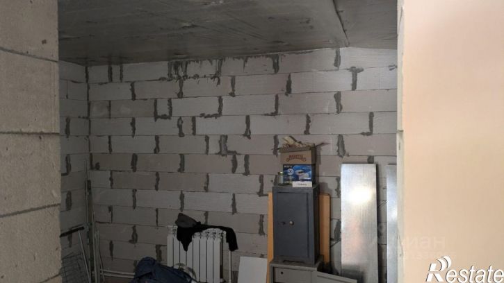 Гараж/парковка Маршрутная улица, 21 к1,  д. 21 к1