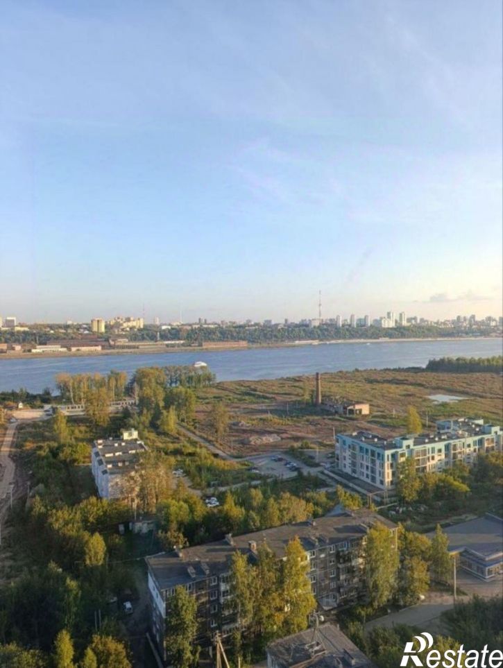 1-комн квартира в новом доме Ленская улица, 30,  д. 30
