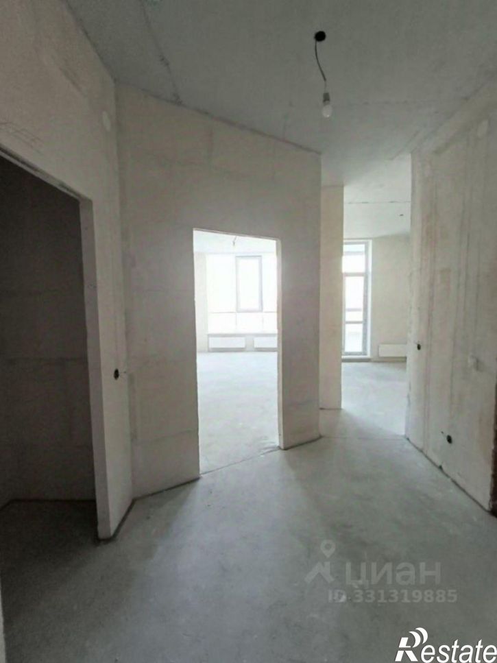 1-комн квартира в новом доме Ленская улица, 30,  д. 30