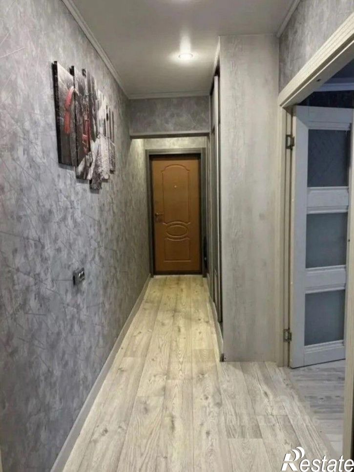 3-комн квартира Цимлянская улица, 17,  д. 17