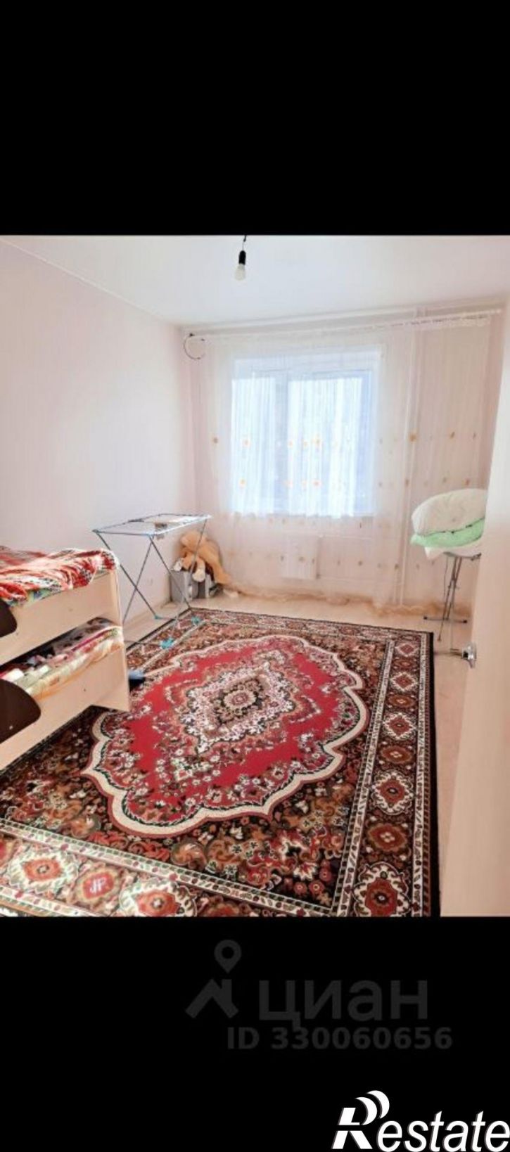 3-комн квартира ул Черниговская, 9,  д. 9