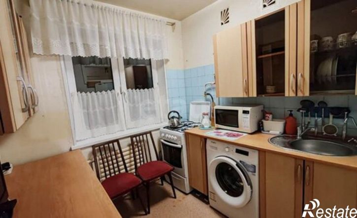 2-комн квартира ул Кавалерийская, 24,  д. 24