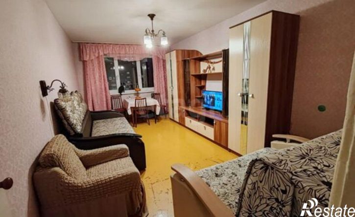 2-комн квартира ул Кавалерийская, 24,  д. 24
