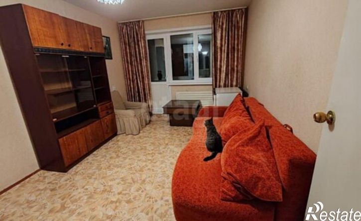 2-комн квартира ул Кавалерийская, 24,  д. 24