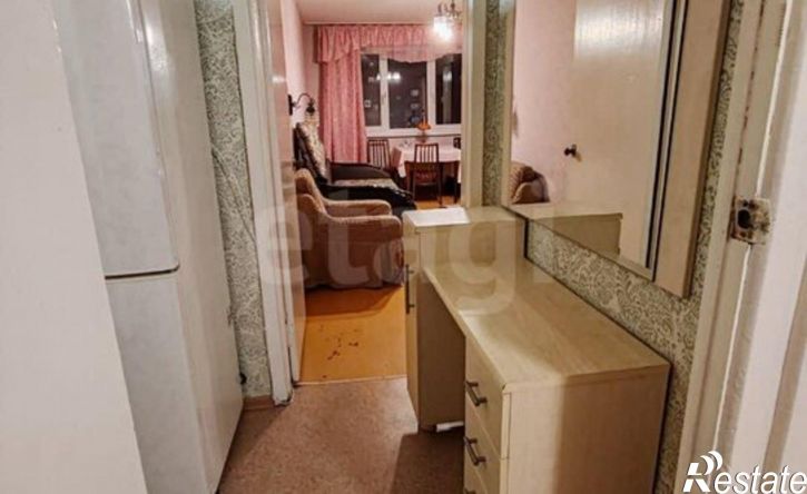 2-комн квартира ул Кавалерийская, 24,  д. 24