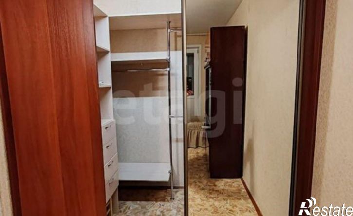 2-комн квартира ул Кавалерийская, 24,  д. 24
