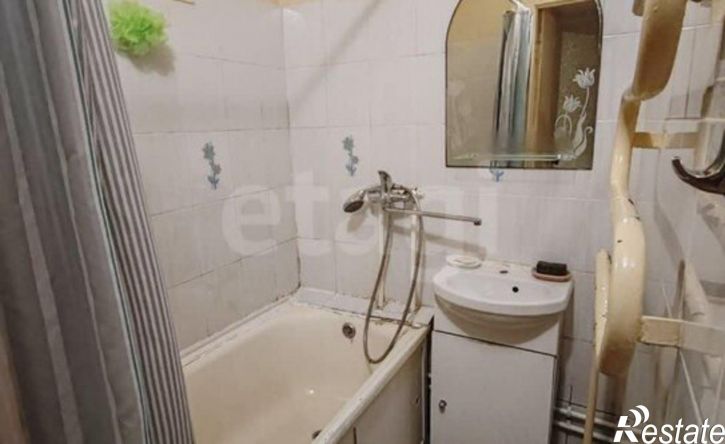 2-комн квартира ул Кавалерийская, 24,  д. 24