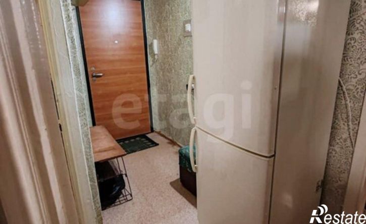 2-комн квартира ул Кавалерийская, 24,  д. 24